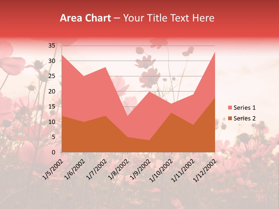 Environment Many Colorful PowerPoint Template