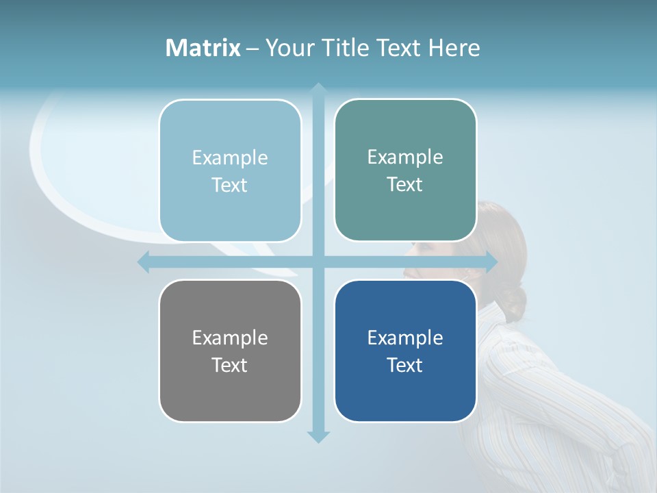 S One Scream PowerPoint Template