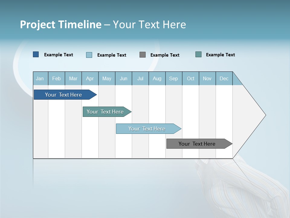 S One Scream PowerPoint Template