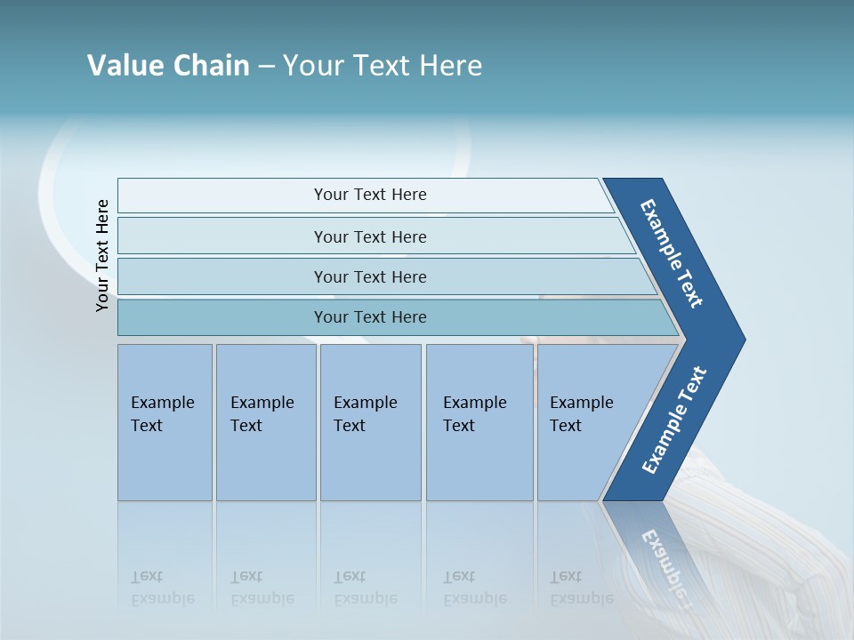 S One Scream PowerPoint Template