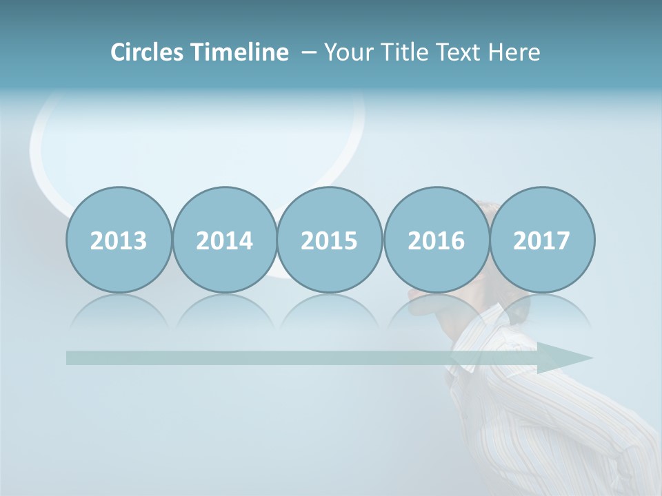 S One Scream PowerPoint Template