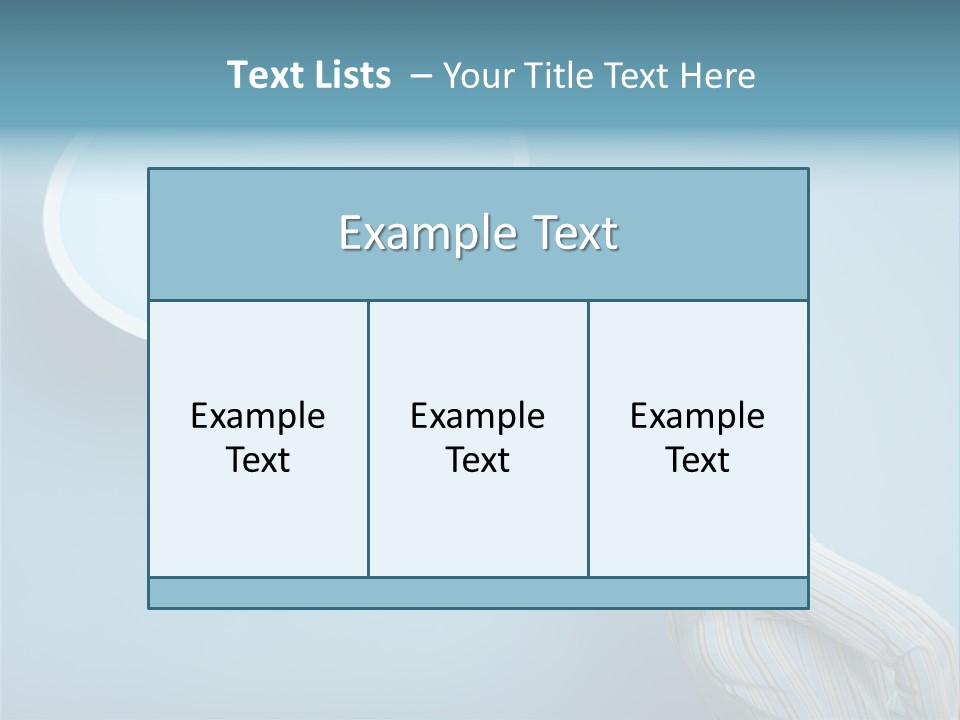 S One Scream PowerPoint Template