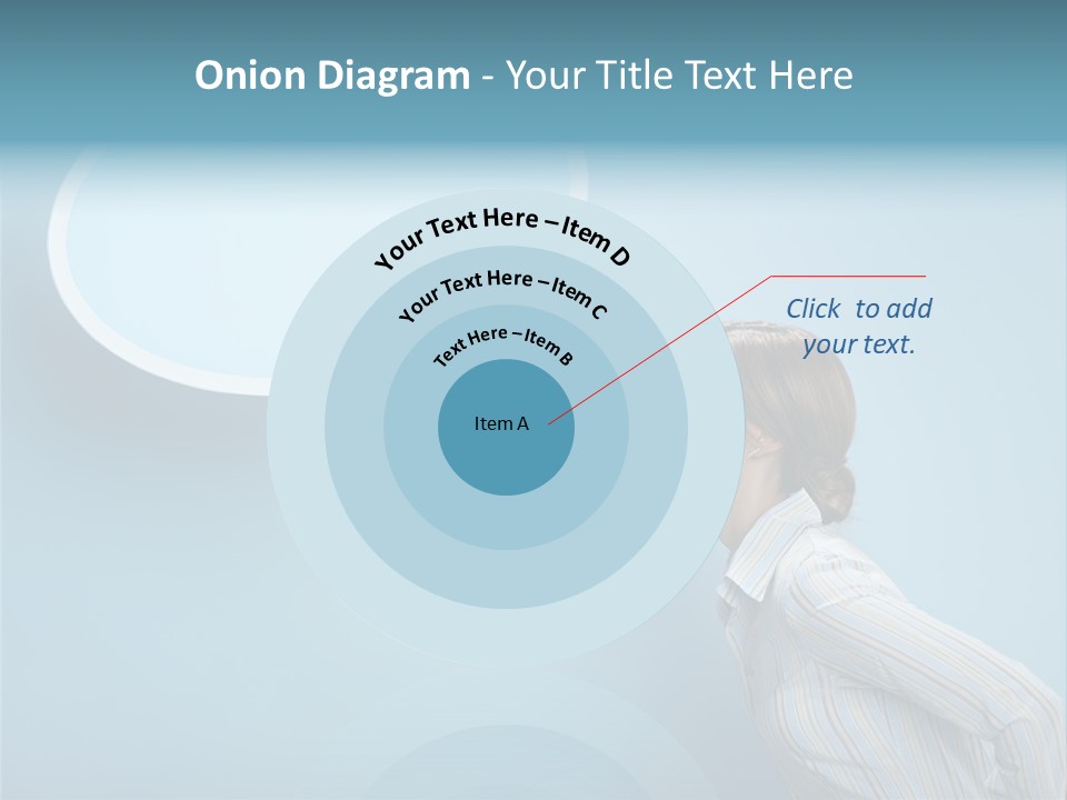 S One Scream PowerPoint Template