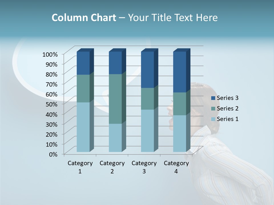 S One Scream PowerPoint Template