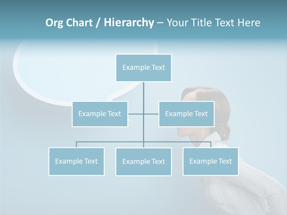 S One Scream PowerPoint Template