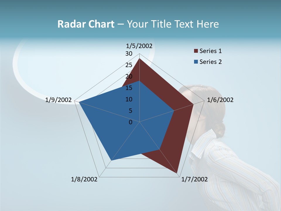 S One Scream PowerPoint Template