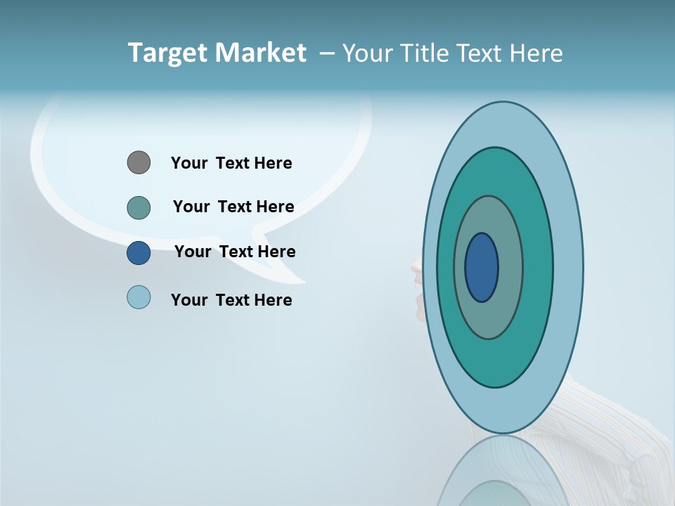 S One Scream PowerPoint Template