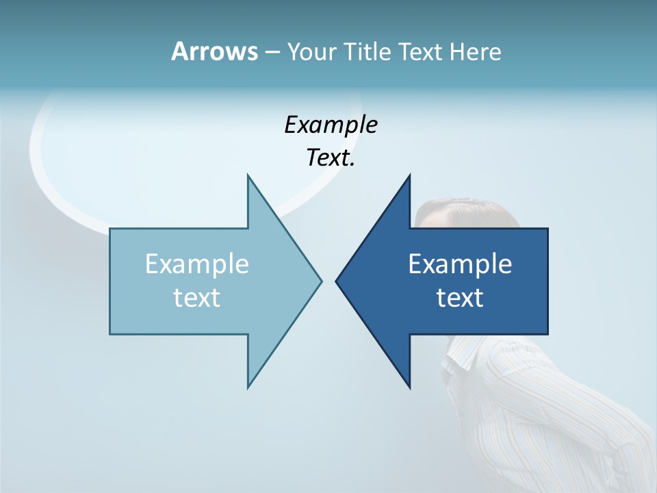 S One Scream PowerPoint Template