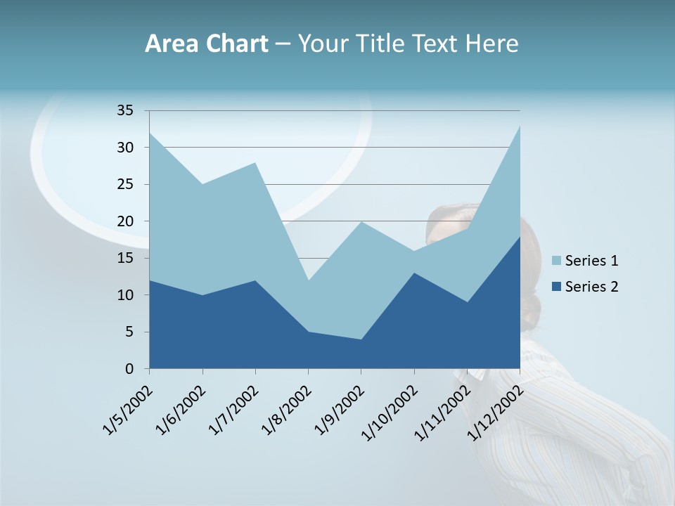 S One Scream PowerPoint Template