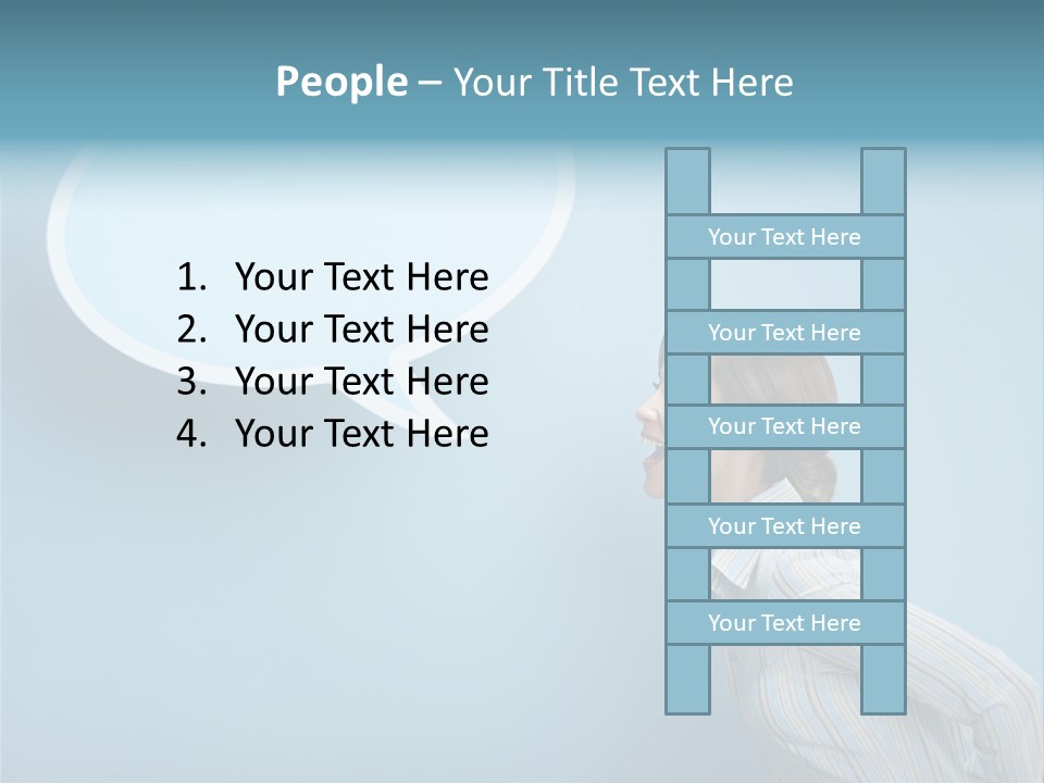 S One Scream PowerPoint Template
