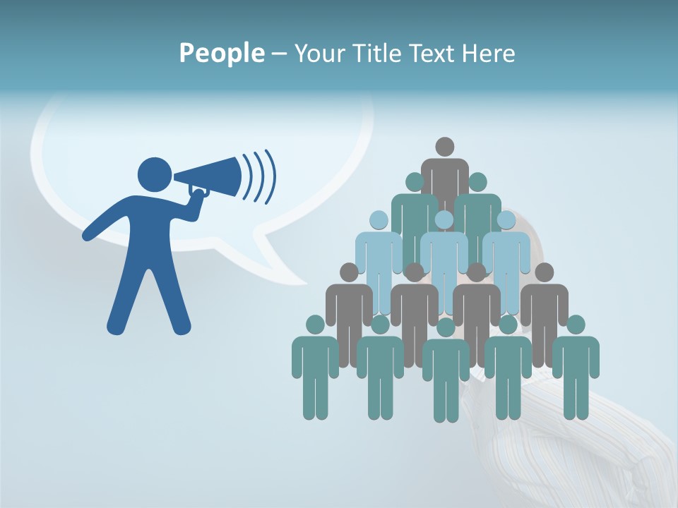 S One Scream PowerPoint Template