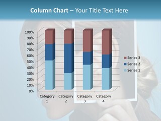 Adult Attention Curiosity PowerPoint Template