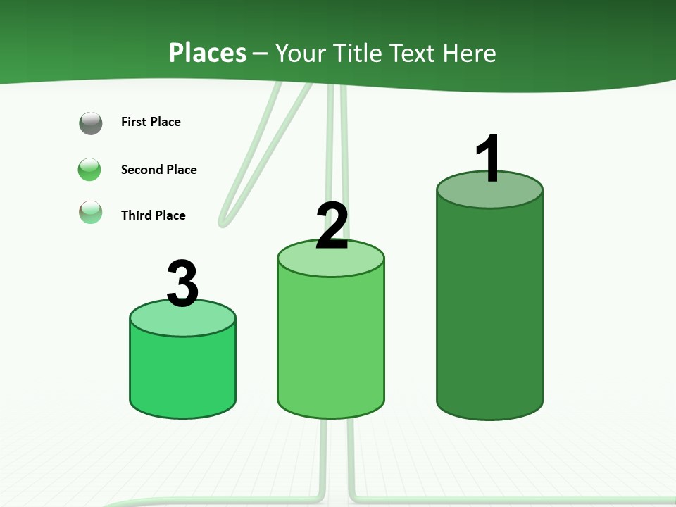 Cable Generator Industry PowerPoint Template