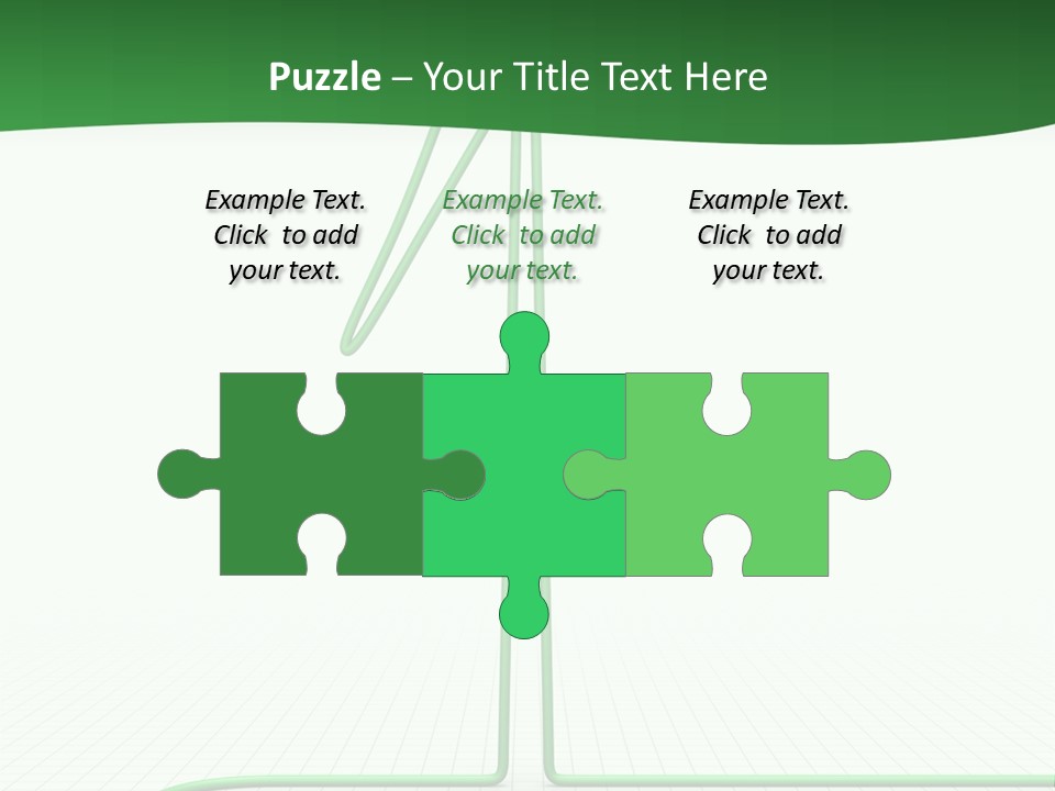 Cable Generator Industry PowerPoint Template