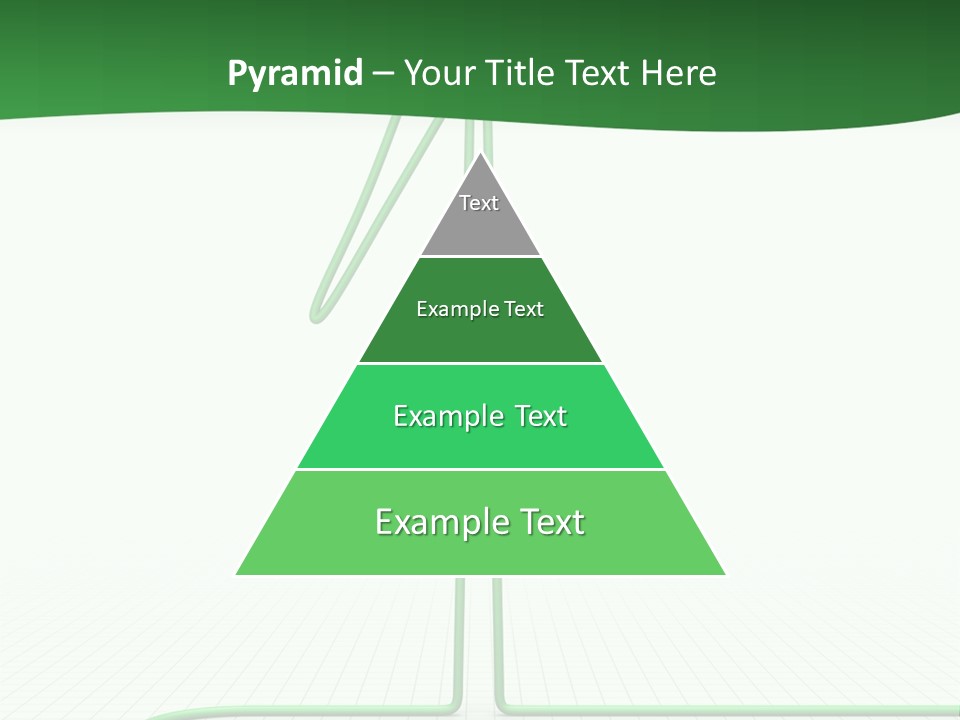 Cable Generator Industry PowerPoint Template