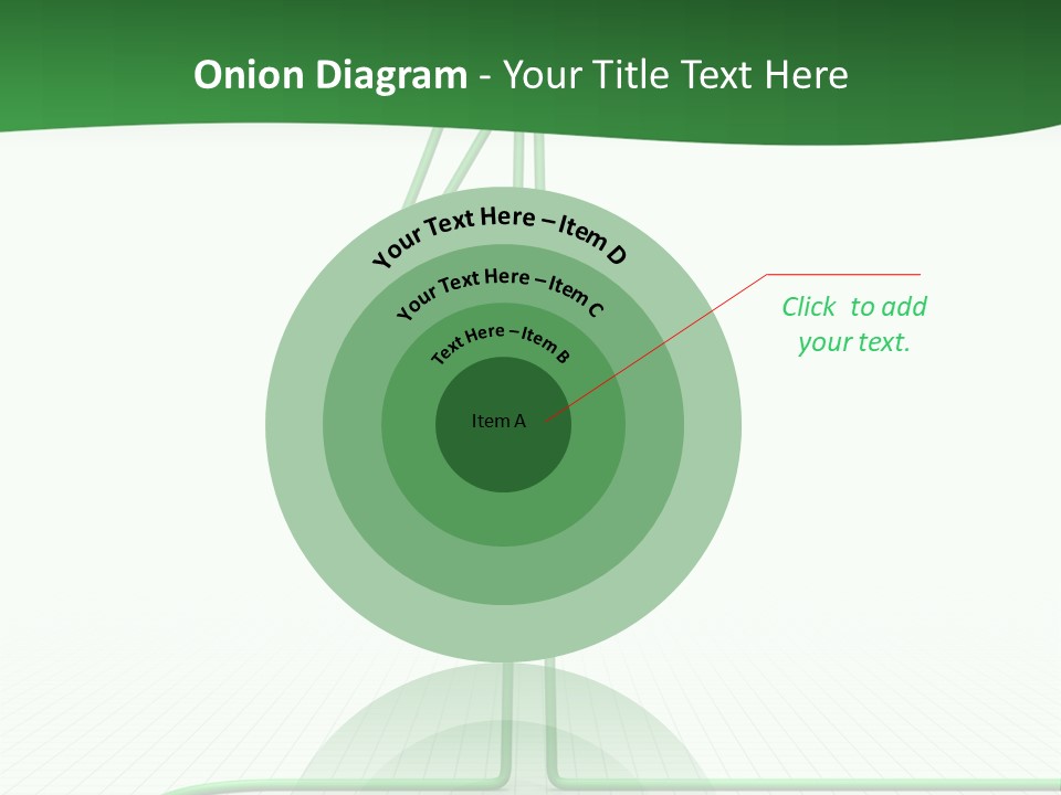 Cable Generator Industry PowerPoint Template
