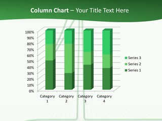 Cable Generator Industry PowerPoint Template