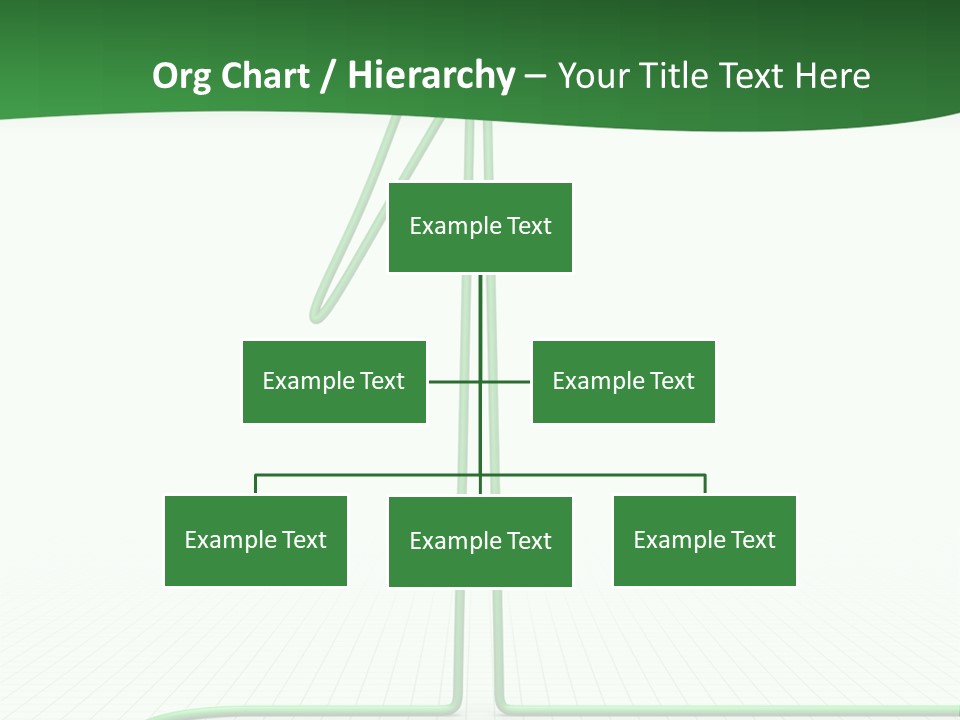 Cable Generator Industry PowerPoint Template