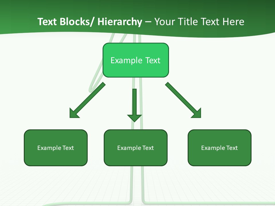 Cable Generator Industry PowerPoint Template