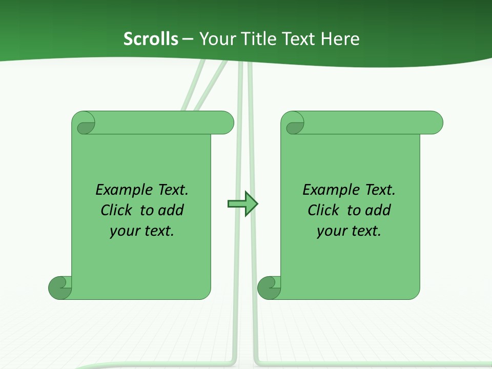 Cable Generator Industry PowerPoint Template