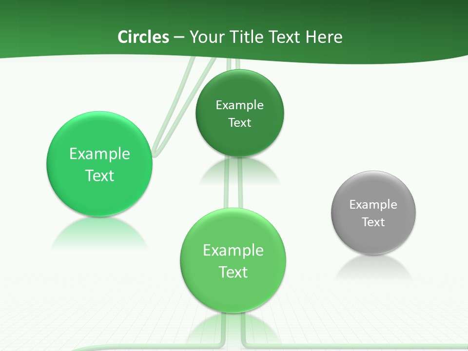 Cable Generator Industry PowerPoint Template