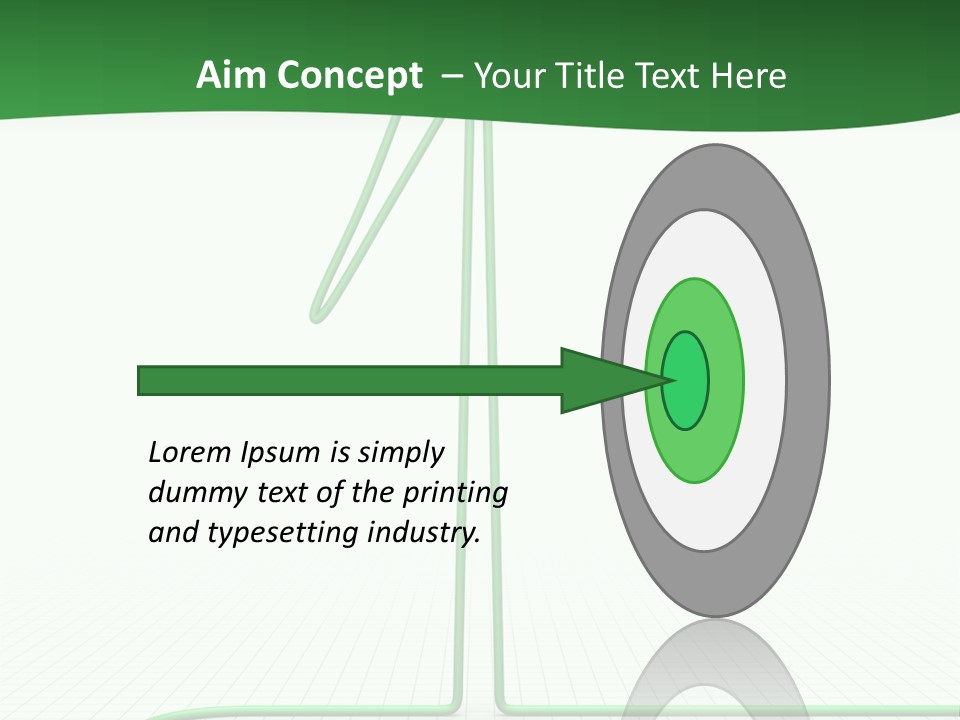 Cable Generator Industry PowerPoint Template