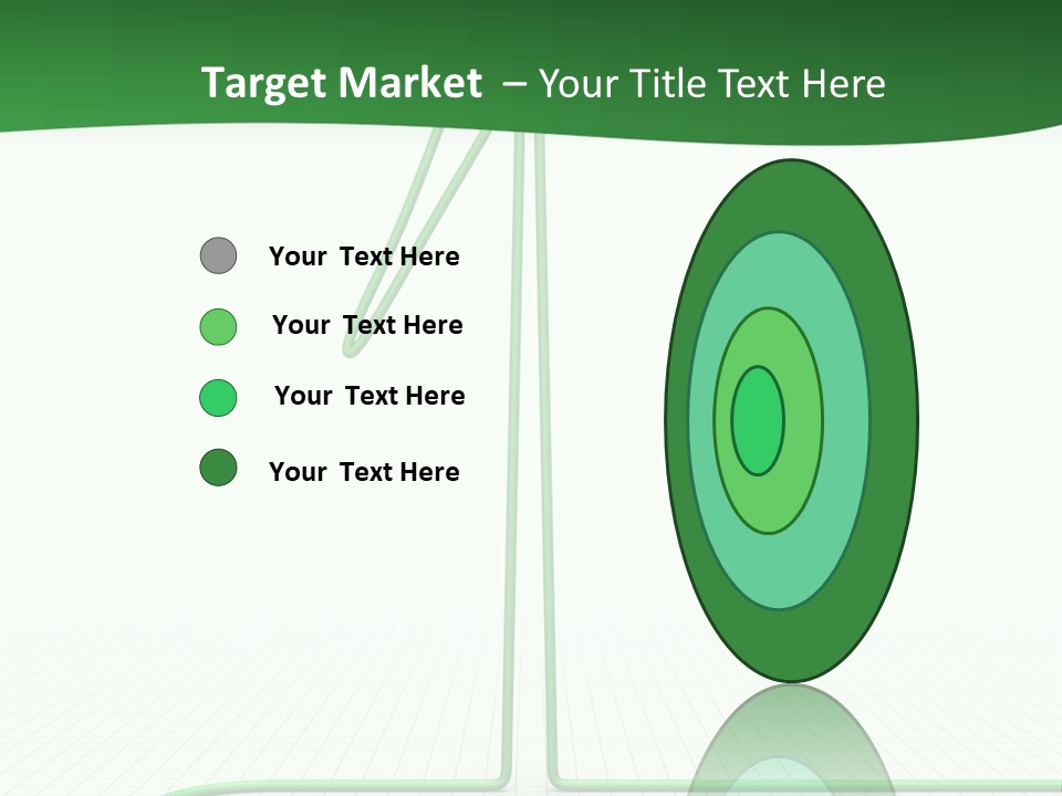 Cable Generator Industry PowerPoint Template