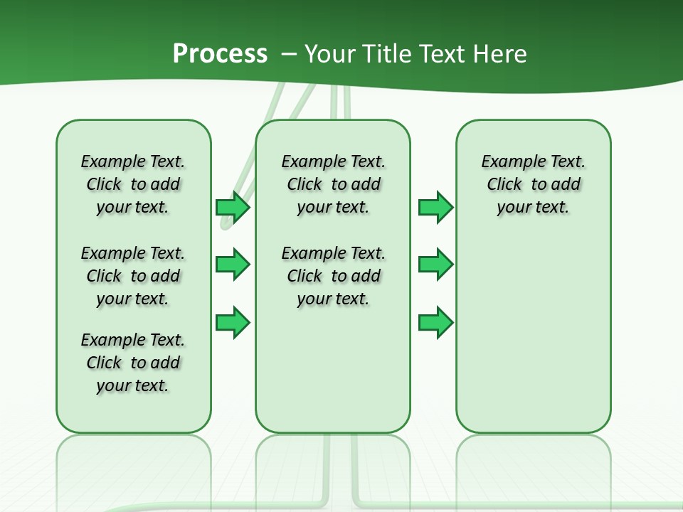 Cable Generator Industry PowerPoint Template