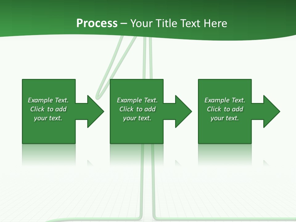Cable Generator Industry PowerPoint Template