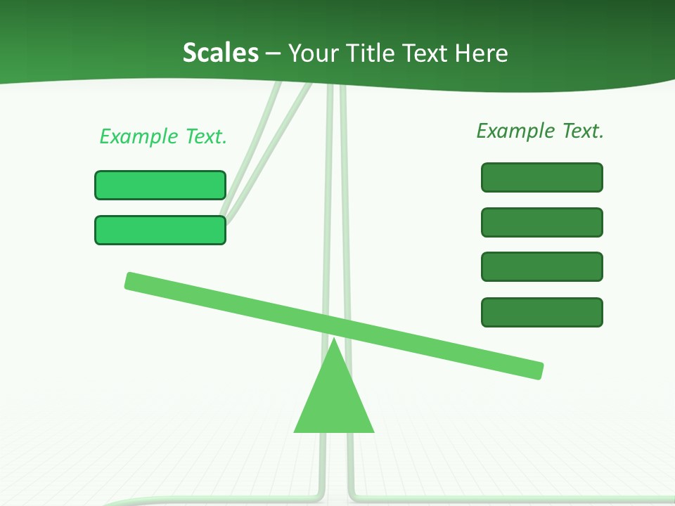 Cable Generator Industry PowerPoint Template