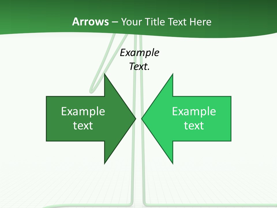 Cable Generator Industry PowerPoint Template