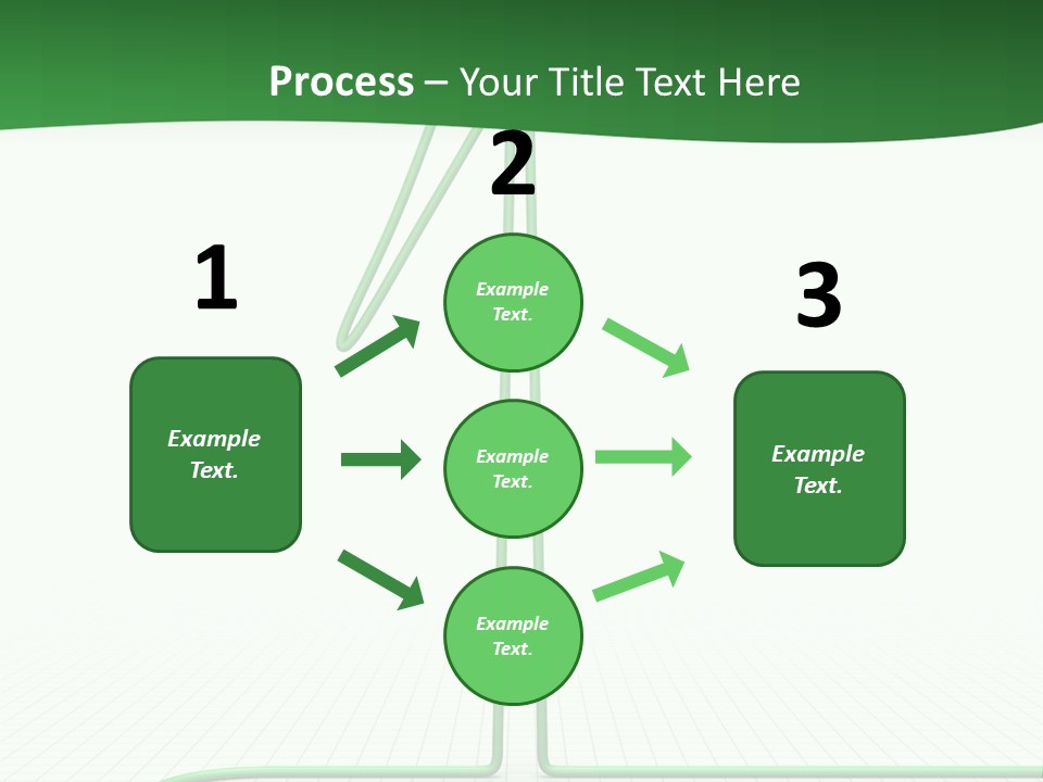 Cable Generator Industry PowerPoint Template