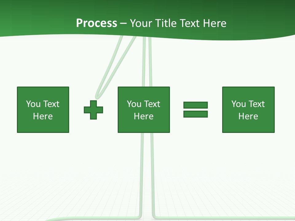 Cable Generator Industry PowerPoint Template