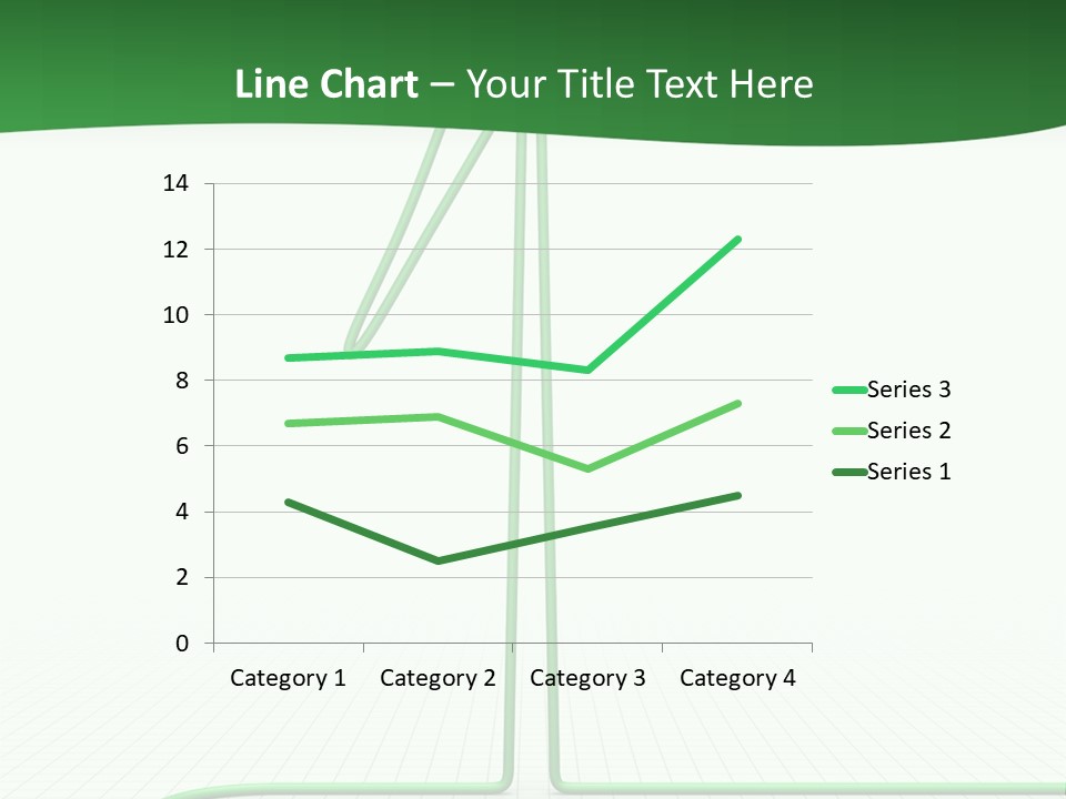 Cable Generator Industry PowerPoint Template