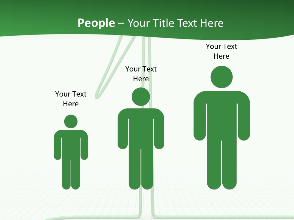 Cable Generator Industry PowerPoint Template