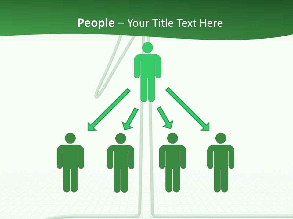 Cable Generator Industry PowerPoint Template