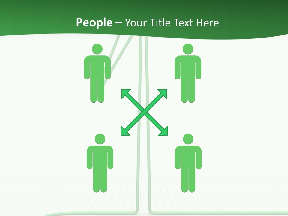 Cable Generator Industry PowerPoint Template