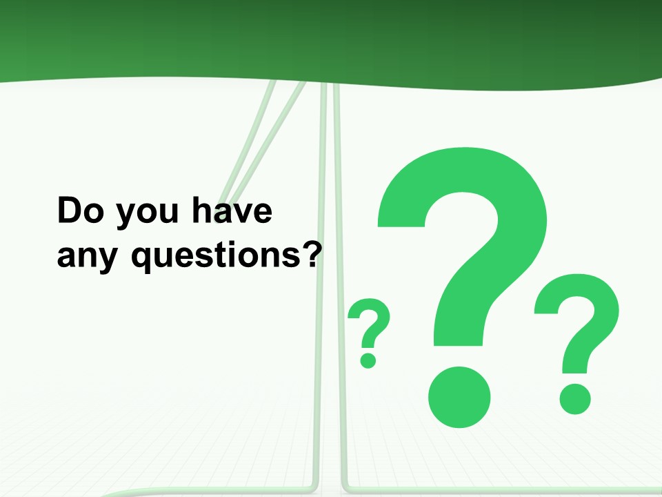 Cable Generator Industry PowerPoint Template