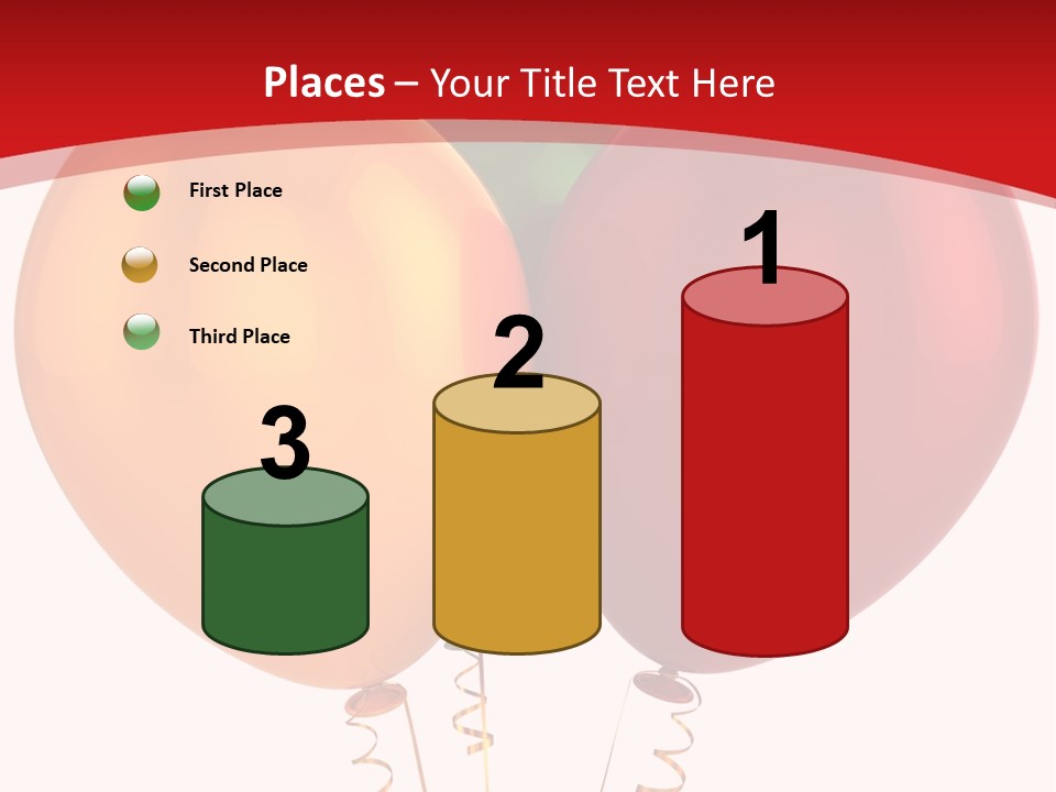 Advertisement Greeting Card Sale PowerPoint Template