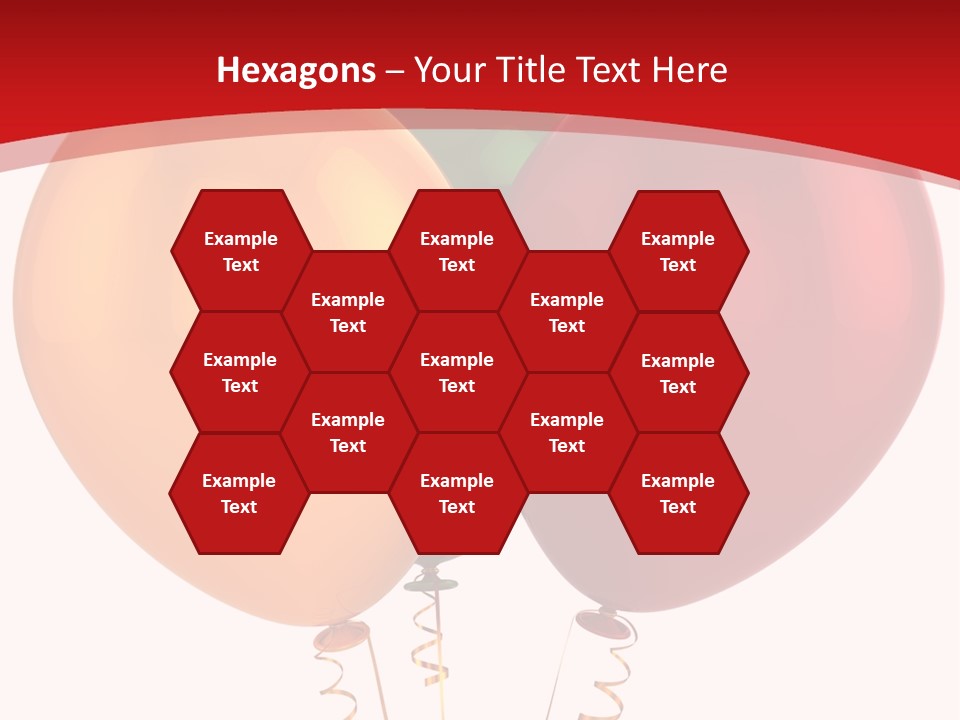 Advertisement Greeting Card Sale PowerPoint Template