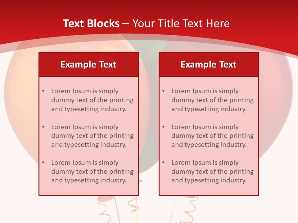 Advertisement Greeting Card Sale PowerPoint Template