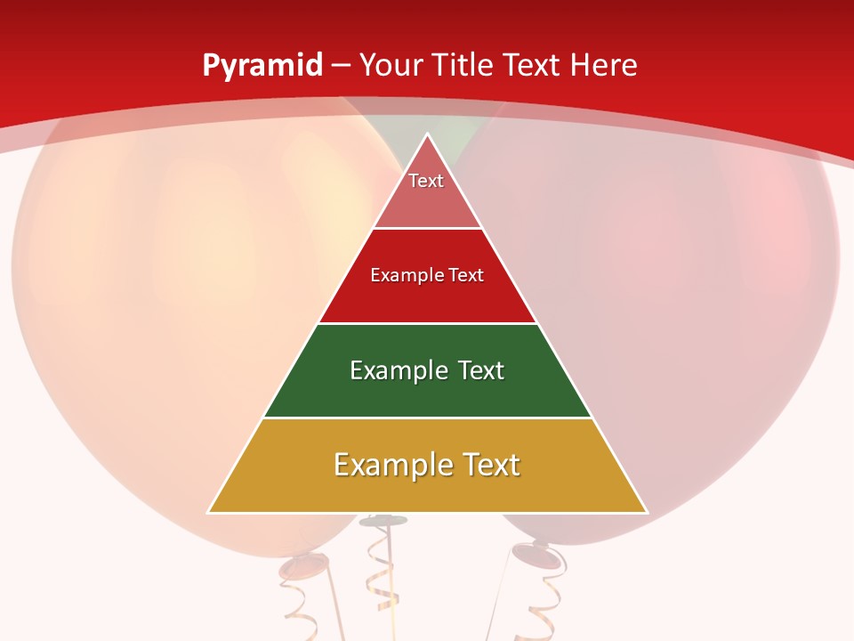 Advertisement Greeting Card Sale PowerPoint Template