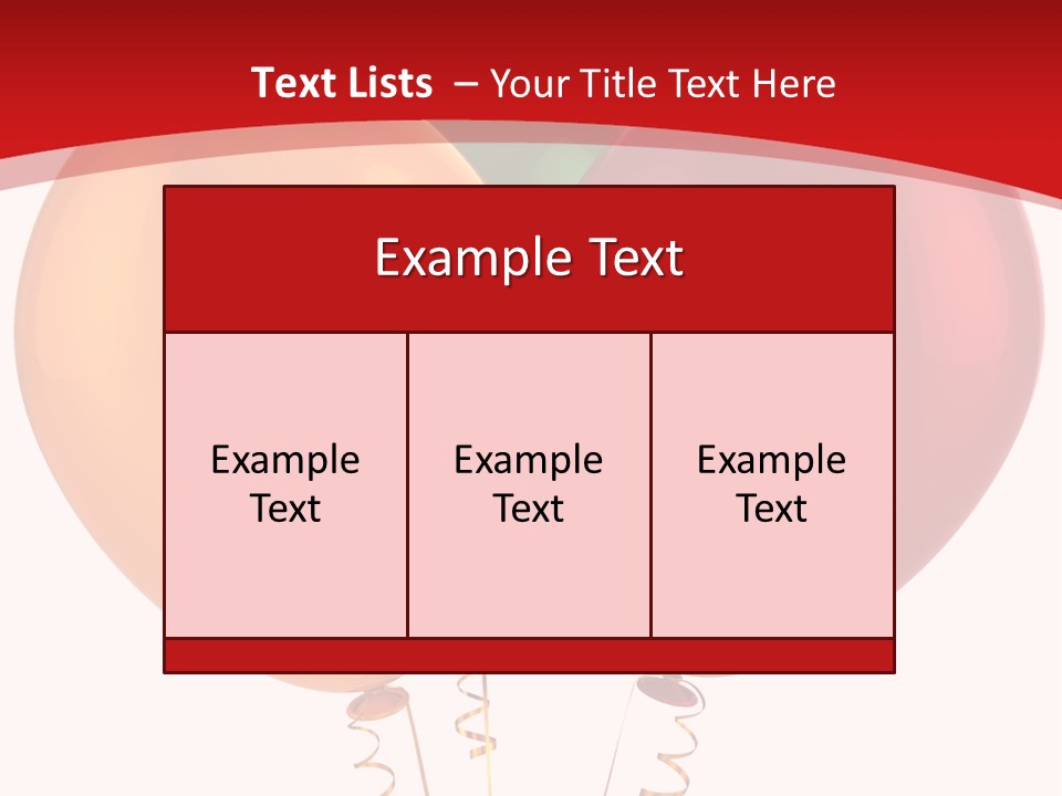 Advertisement Greeting Card Sale PowerPoint Template