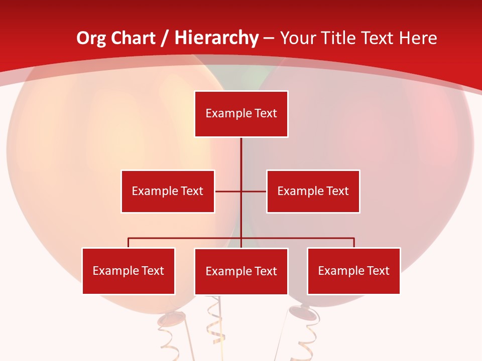 Advertisement Greeting Card Sale PowerPoint Template