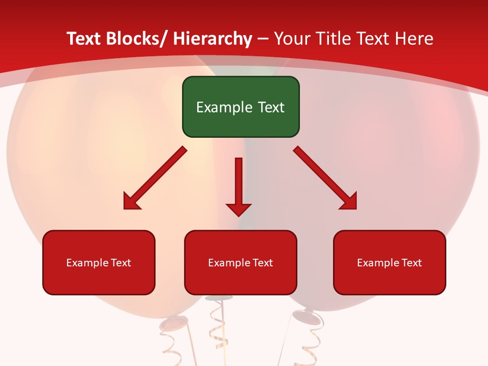 Advertisement Greeting Card Sale PowerPoint Template