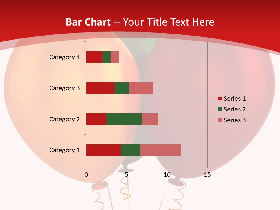 Advertisement Greeting Card Sale PowerPoint Template