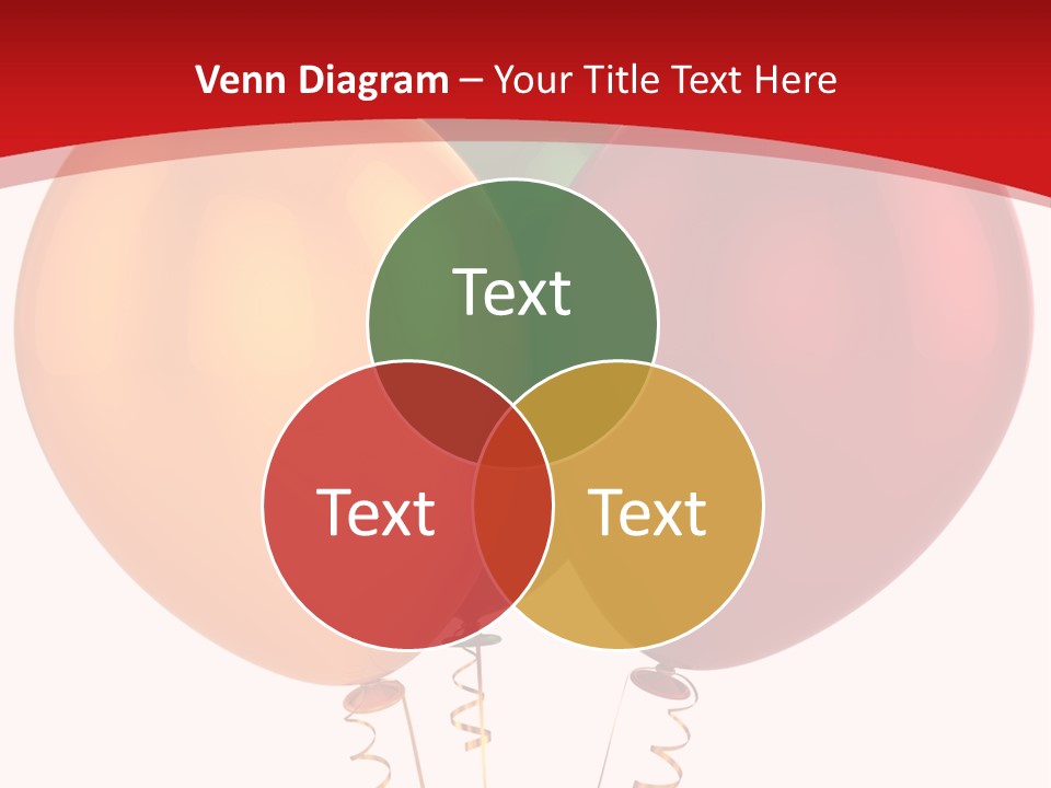 Advertisement Greeting Card Sale PowerPoint Template