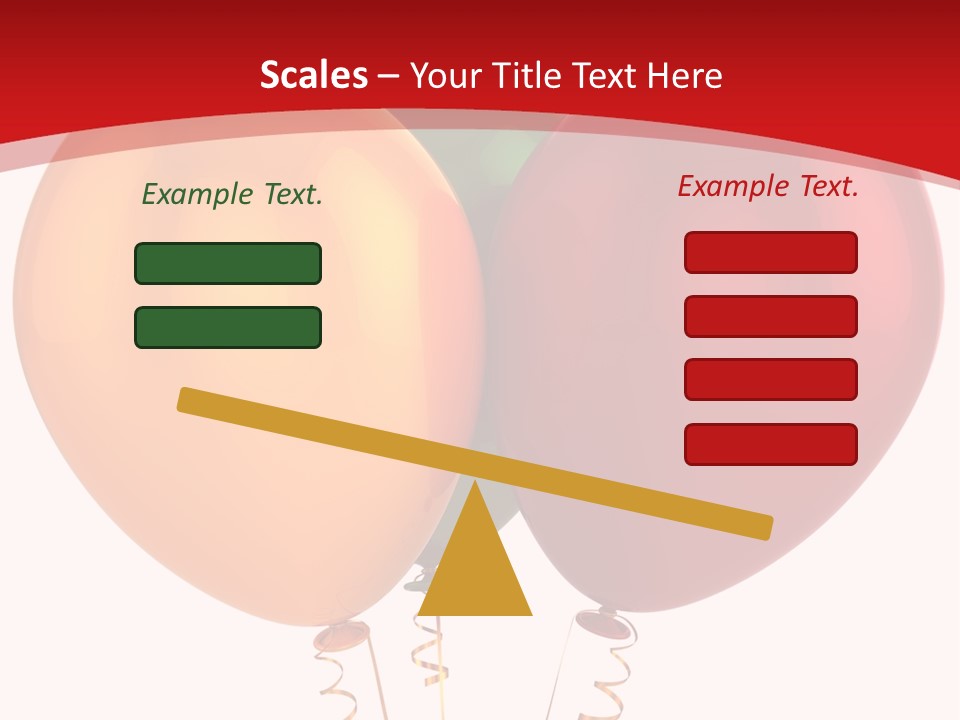 Advertisement Greeting Card Sale PowerPoint Template