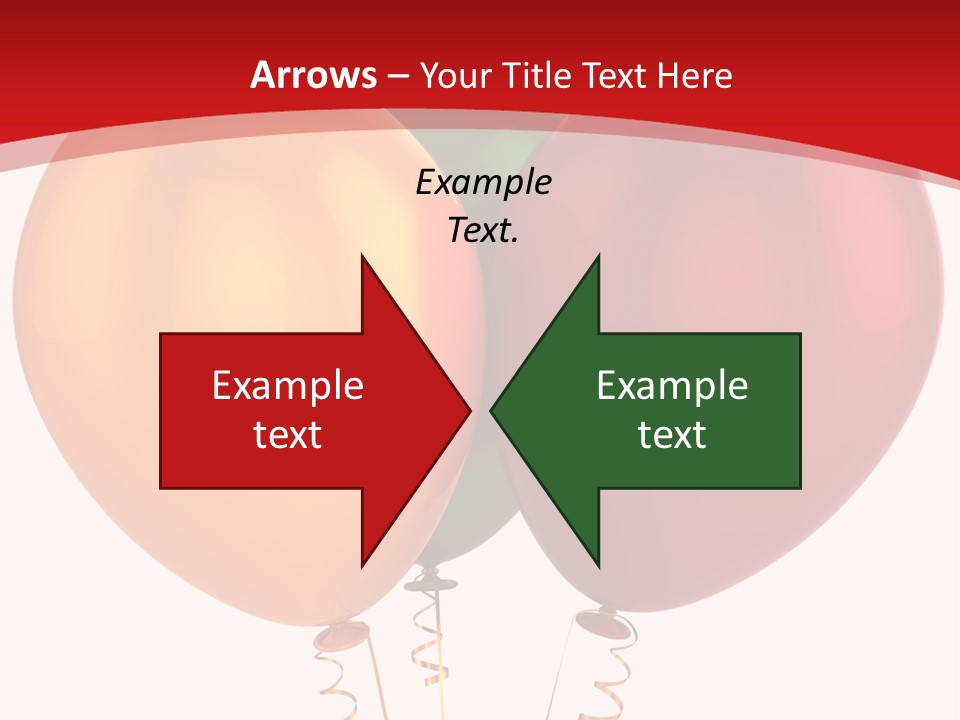 Advertisement Greeting Card Sale PowerPoint Template