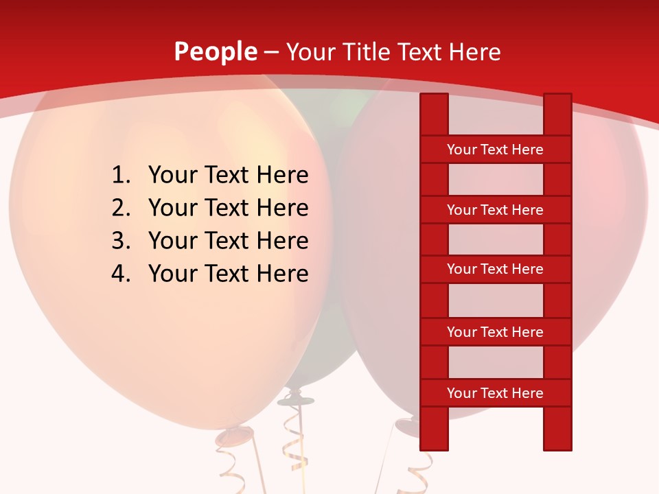 Advertisement Greeting Card Sale PowerPoint Template